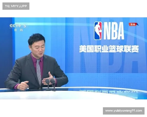全面解析NBA直播解说技巧与观众互动策略提升观赛体验 全面解析NBA直播解说技巧与观众互动策略提升观赛体验