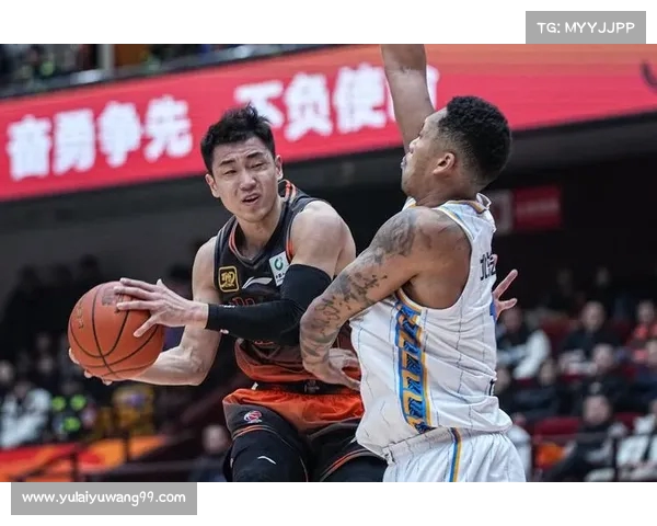 CBA球员投篮分布分析与进攻模式演变研究 CBA球员投篮分布分析与进攻模式演变研究
